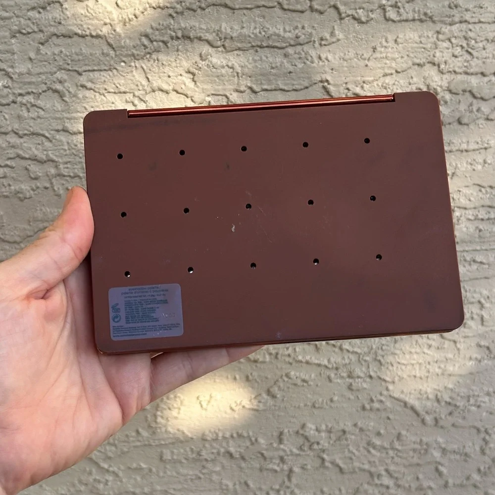 Natasha Denona Zendo Palette NEW - Picture 4 of 4